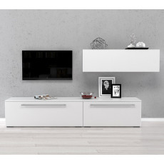 Living Indart 05 (210 cm), White