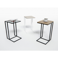 Măsuță de cafea Indart LOFT 02 Măsuță de cafea Indart LOFT 02