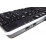 Клавиатура проводная Dell KB-522 Black