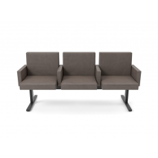 Scaun sală așteptare Indart Vector 6 Scaun sală așteptare Indart Vector 6