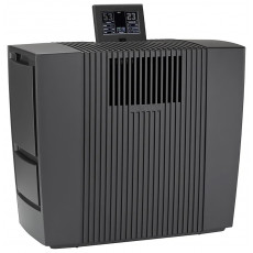 Мойка воздуха Venta LW60T WiFi, Black Мойка воздуха Venta LW60T WiFi, Black