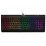 Клавиатура проводная Kingston HyperX Alloy Core RGB Black