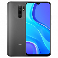 Smartphone Xiaomi Redmi 9 (3 GB/32 GB) Grey Smartphone Xiaomi Redmi 9 (3 GB/32 GB) Grey