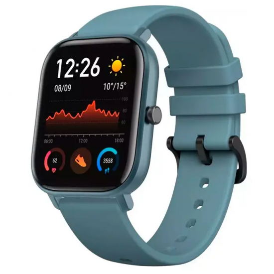 amazfit gts md