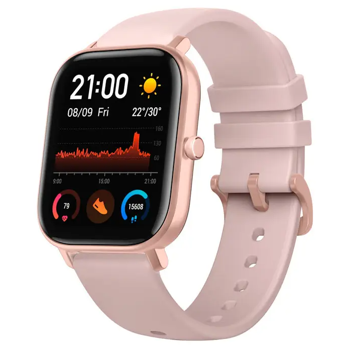 amazfit gts md