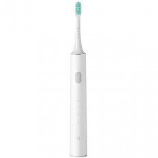 Periuță de dinți electrică Xiaomi mi Mijia Sonic Electric Toothbrush T500, White