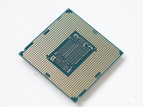 Как установить процессор intel core i5 10400 box