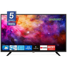 Televizor LED 32 " Vesta LD32E5202, Black Televizor LED 32 " Vesta LD32E5202, Black
