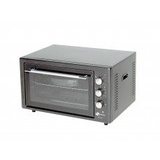 Cuptor electric Saray CE 1045, Silver Cuptor electric Saray CE 1045, Silver