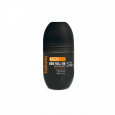 Deodorant roll-on Babaria Deo Roll-On Men pentru bărbați, 50 ml Deodorant roll-on Babaria Deo Roll-On Men pentru bărbați, 50 ml