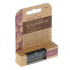 Botavikos Protector - Balsam pentru buze Botavikos Protector - Balsam pentru buze