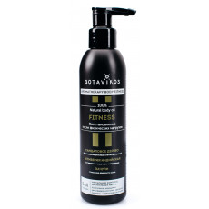 Ulei pentru corp Botavikos Fitness regenerant, 200 ml Ulei pentru corp Botavikos Fitness regenerant, 200 ml