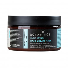 Mască pentru păr Botavikos Hydration hidratantă, 250 ml Mască pentru păr Botavikos Hydration hidratantă, 250 ml