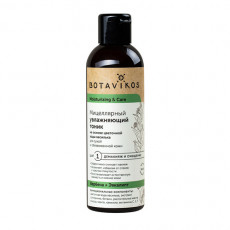 Botavikos Moisturizing & Care - Toner pentru față pentru piele uscată și deshidratată Botavikos Moisturizing & Care - Toner pentru față pentru piele uscată și deshidratată
