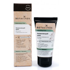 Botavikos Moisturizing & Care - Cremă pentru față pentru pielea uscată și deshidratată Botavikos Moisturizing & Care - Cremă pentru față pentru pielea uscată și deshidratată