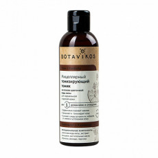 Botavikos Tone & Elasticity - Toner pentru față pentru pielea normală și vârstnică Botavikos Tone & Elasticity - Toner pentru față pentru pielea normală și vârstnică