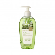 Gel pentru față cu aloe Bottega Verde Aloe, 200 ml Gel pentru față cu aloe Bottega Verde Aloe, 200 ml