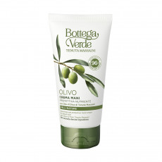 Cremă pentru mâini Bottega Verde Olivo Di Palazzo Massaini Cremă pentru mâini Bottega Verde Olivo Di Palazzo Massaini