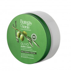 Unt pentru corp Bottega Verde Olivo Di Palazzo Massaini cu ulei de olive, 150 ml Unt pentru corp Bottega Verde Olivo Di Palazzo Massaini cu ulei de olive, 150 ml