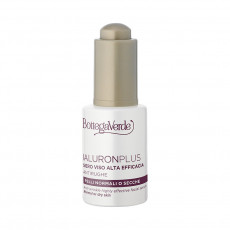 Bottega Verde Hyaluron Plus - Ser pentru fata cu Acid Hialuronic Bottega Verde Hyaluron Plus - Ser pentru fata cu Acid Hialuronic