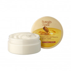 Unt pentru corp Bottega Verde Argan del Marocco cu ulei de argan, 150 ml Unt pentru corp Bottega Verde Argan del Marocco cu ulei de argan, 150 ml