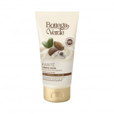 Cremă pentru mâini Bottega Verde Karite d'Africa Cremă pentru mâini Bottega Verde Karite d'Africa