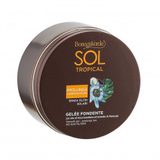 Gel Bottega Verde SOL Tropical pentru bronzat, 200 ml Gel Bottega Verde SOL Tropical pentru bronzat, 200 ml