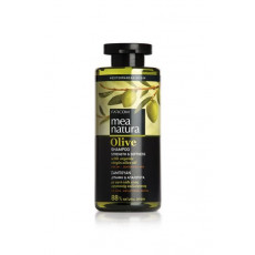 Sampon Farcom Mea Natura Olive pentru păr uscat și deshidratat cu extract de olive, 300 ml Sampon Farcom Mea Natura Olive pentru păr uscat și deshidratat cu extract de olive, 300 ml
