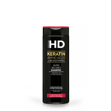 Sampon Farcom HD Nutri Balance pentru toate tipurile de păr, 400 ml Sampon Farcom HD Nutri Balance pentru toate tipurile de păr, 400 ml