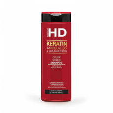 Sampon Farcom HD Color Sheen pentru păr vopsit, 400 ml Sampon Farcom HD Color Sheen pentru păr vopsit, 400 ml
