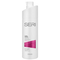 Sampon Farcom Seri Color Shield fără sulfați pentru păr vopsit, 300 ml Sampon Farcom Seri Color Shield fără sulfați pentru păr vopsit, 300 ml