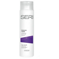 Sampon Farcom Seri Volume Twist pentru volum, 300 ml Sampon Farcom Seri Volume Twist pentru volum, 300 ml