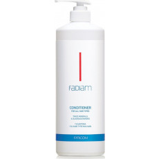 Balsam Farcom Fadiam pentru toate tipurile de păr, 1000 ml Balsam Farcom Fadiam pentru toate tipurile de păr, 1000 ml
