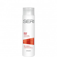 Balsam Farcom Seri Moist Core hidratant pentru păr uscat, 300 ml Balsam Farcom Seri Moist Core hidratant pentru păr uscat, 300 ml