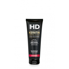 Mască pentru păr Farcom HD Nutri Balance pentru toate tipurile de păr, 250 ml Mască pentru păr Farcom HD Nutri Balance pentru toate tipurile de păr, 250 ml