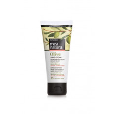 Cremă pentru mâini Farcom Mea Natura Olive Cremă pentru mâini Farcom Mea Natura Olive