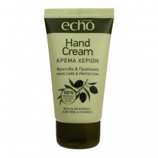 Cremă pentru mâini Farcom Echo Olive Cremă pentru mâini Farcom Echo Olive
