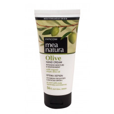Cremă pentru mâini Farcom Mea Natura Olive Cremă pentru mâini Farcom Mea Natura Olive