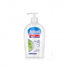 Gel pentru mâini Farcom, 500 ml Gel pentru mâini Farcom, 500 ml