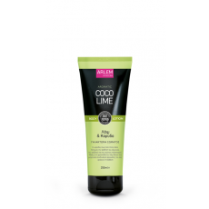 Lotiune pentru corp Farcom Arlem cu extract de lime și cocos, 250 ml Lotiune pentru corp Farcom Arlem cu extract de lime și cocos, 250 ml