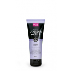 Lotiune de Corp Farcom Arlem cu extract de levănțică și vanilie, 250 ml Lotiune de Corp Farcom Arlem cu extract de levănțică și vanilie, 250 ml