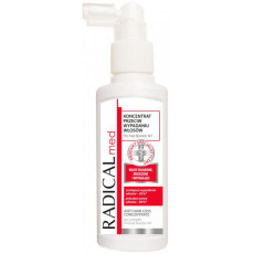 Soluție concentrată Farmona Radical Med împotriva căderii părului, 100 ml Soluție concentrată Farmona Radical Med împotriva căderii părului, 100 ml