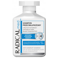 Sampon Farmona Radical Med contra mătreții, 300 ml Sampon Farmona Radical Med contra mătreții, 300 ml
