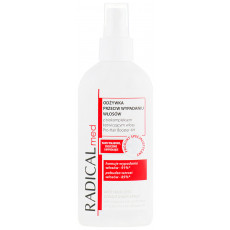 Balsam-spray Farmona Radical Med împotriva căderii părului, 200 ml Balsam-spray Farmona Radical Med împotriva căderii părului, 200 ml