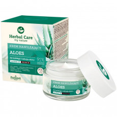 Farmona Aloe - Cremă pentru față cu extract de aloe Farmona Aloe - Cremă pentru față cu extract de aloe
