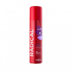 Sampon uscat Farmona Radical pentru păr gras, 180 ml Sampon uscat Farmona Radical pentru păr gras, 180 ml
