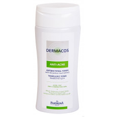 Farmona Dermacos - Toner antibacterian pentru față Farmona Dermacos - Toner antibacterian pentru față