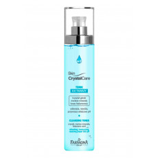 Farmona Skin Crystal Care - Toner purifiant pentru față Farmona Skin Crystal Care - Toner purifiant pentru față