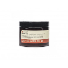 Mască pentru păr Insight Professional Colored Hair Protective Mask protectoare, 500 ml Mască pentru păr Insight Professional Colored Hair Protective Mask protectoare, 500 ml