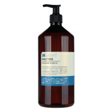 Sampon Insight Professional Energizing Daily-Use tonifiant, 400 ml Sampon Insight Professional Energizing Daily-Use tonifiant, 400 ml